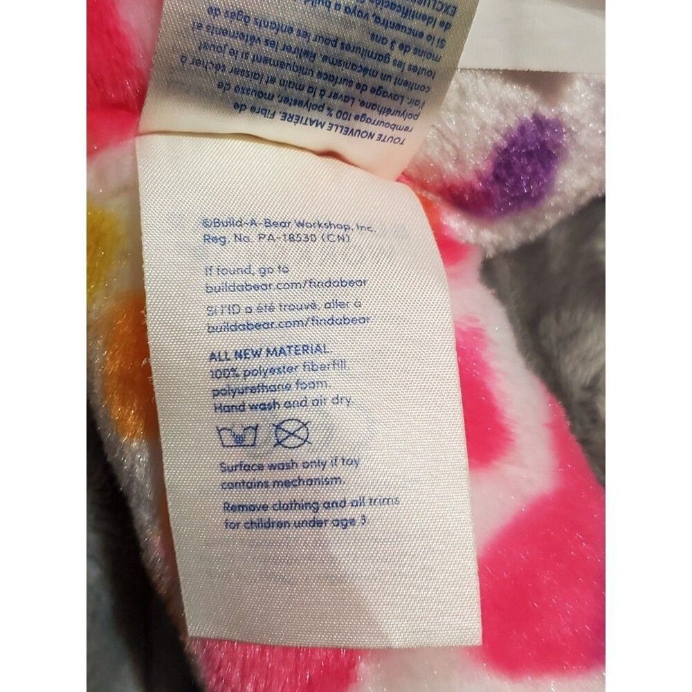 Build-a-bear Multi Stuffed-animals - Picture 10 of 12